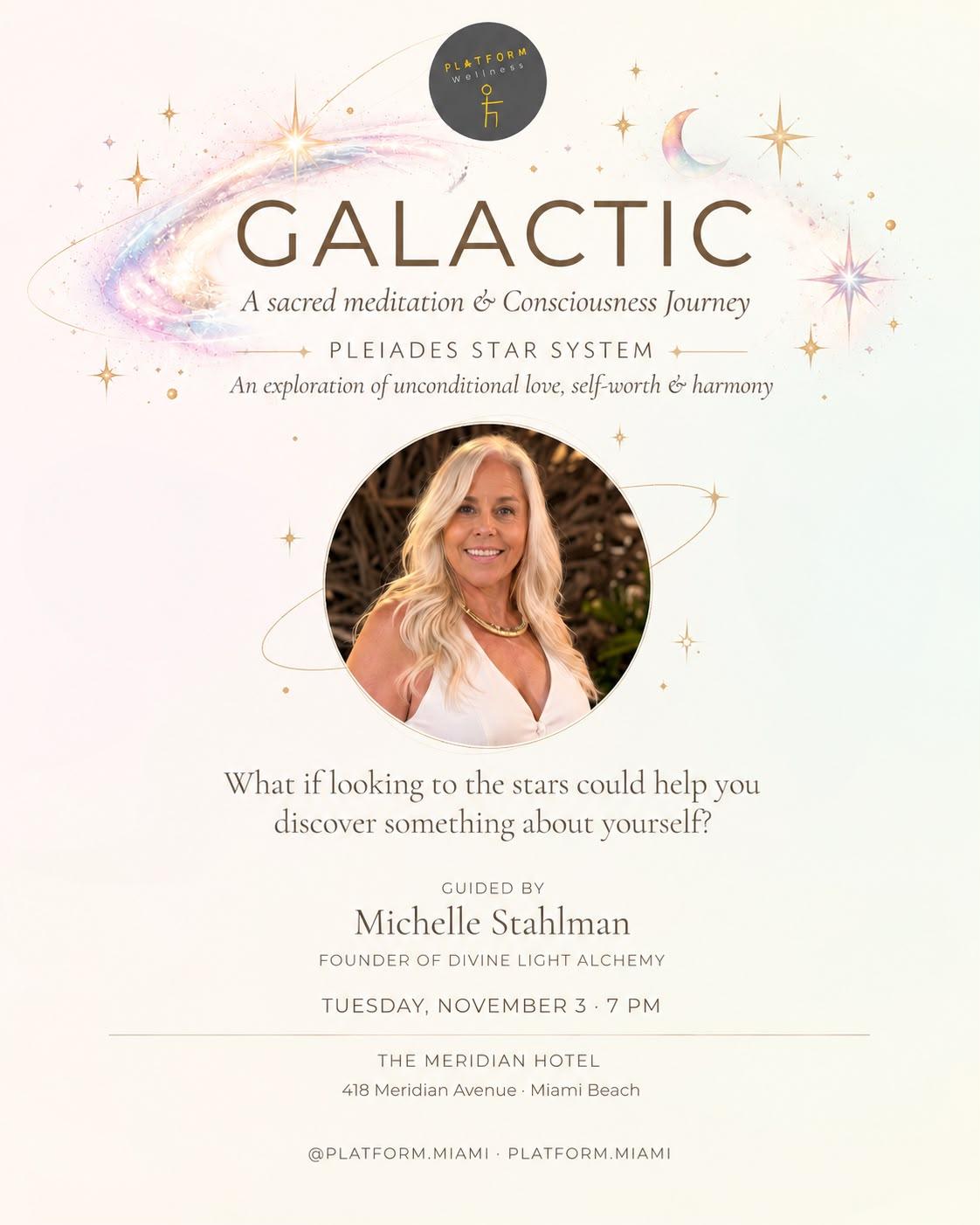 Event Banner